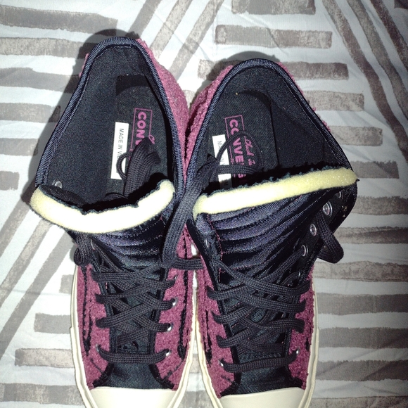 Converse Chuck Taylor,size 8.5 men or 10 women, brand new - Picture 5 of 7